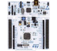 STMicroelectronics NUCLEO-F103RB Entwicklungsboard NUCLEO-F103RB STM32 F1 Series