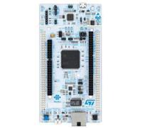 STMicroelectronics NUCLEO-F756ZG Carte de développement 1 pc(s)
