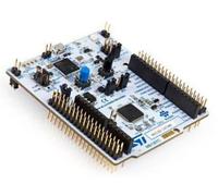 STMicroelectronics NUCLEO-G431RB Carte de développement 1 pc(s)