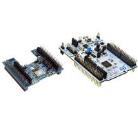 STMicroelectronics NUCLEO-L053R8 Carte de développement 1 pc(s)