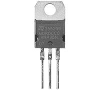 STMicroelectronics STGP10NC60KD Transistor IGBT TO-220 600 V Tube
