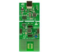 STMicroelectronics STM8SVLDISCOVERY Carte de développement 1 pc(s)