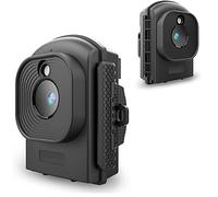 STMKB Caméra Time-Lapse, Enregistreur De Synchronisation LCD 2,4 ", Objectif Grand Angle 1080P 110 °, Adapté Aux Changements De Saison/Environnement/Ciel, Processus De Construction Technique