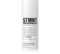STMNT Care Aftershave Lotion lotion hydratante et apaisante après-rasage 100 ml