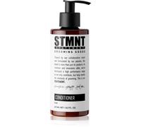 STMNT Care Conditioner conditionneur pour barbe et cheveux pour homme 275 ml