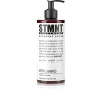 STMNT Care Hydro Shampoo shampoing hydratant pour un lavage délicat 750 ml
