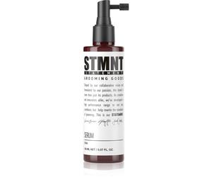 STMNT Care Serum sérum hydratant nourrissant cheveux et cuir chevelu 150 ml