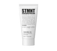 STMNT Gel de rasage 30 ml