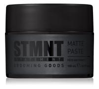 STMNT Julius Cvesar Matte Paste pâte matifiante 100 ml