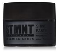 STMNT Julius Cvesar Shine Paste pâte de définition texture et éclat 100 ml