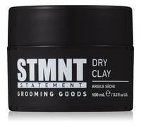 STMNT Nomad Barber Dry Clay argile coiffante effet mat 100 ml