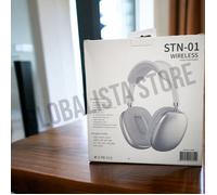 STN 01 écouteurs Bluetooth son raffiné