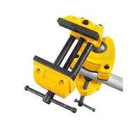 Stanley 1-83-069 MaxSteel Étaux d'Établi sur Rotule