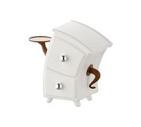 Sto Box Sto Box Coiffeuse créative avec grille de tri pour entrée, armoire à taille croisée