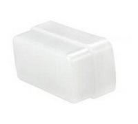 STO-FEN Omni-bounce Om-300 Diffuseur pour Canon 300tl, Vivitar 730 AF etc. Om-300t Softie
