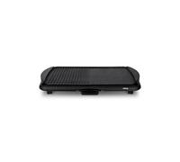 Plancha WEASY - STO52 - Surface Cuisson 52x27cm - Température réglable - Revêtement anti-adhésif - 2000W