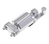 STO9 - Déclencheur "Deluxe" Timbre Caisse Claire 26mm