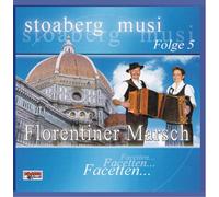 Stoaberg Musi 5 - Facetten