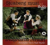Stoaberg Musi - Stoaberg Musi Trifft..
