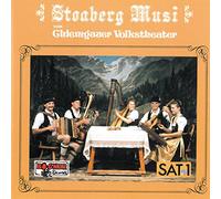 Stoaberg Musi – Vom Chiemgauer Volkstheater, Folge 1 – Import