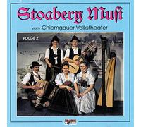 Stoaberg Musi - Vom Chiemgauer Volkstheater,Folge 2