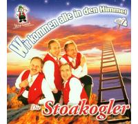 Stoakogler,die - Wir Kommen Alle in Den Himmel [Import]