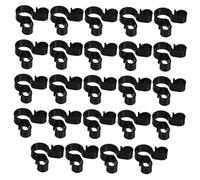 STOBAZA 1 Jeu Supports De Clip pour Bouteilles De Vin De Résistants À Usure Accessoires pour Mariages Anniversaires pour Décoration Événements Pièces