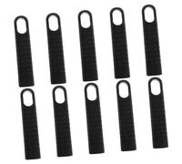 STOBAZA 10 pièces Embouts de Poignée de Balai Plastique Accessoires Ergonomiques pour Manche de Serpillière et Balai Compatible avec Tiges de Améliorez Votre Expérience de Nettoyage