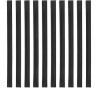 STOBAZA 10 pièces Kit de Outils de Démontage Double Extrémité pour Réparation Écrans Téléphone Tablette PC avec Poignée Antidérapante Leviers Démontage Électronique Précis et Protège