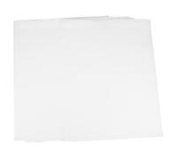 STOBAZA 100 Pièces Papier pour Copier et Usage Bureau A3 Blanc en Pâte de Bois, 100 Feuilles, Surface Lisse, Rentrée Scolaire au Bureau Magasin