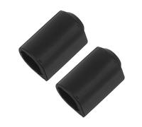 STOBAZA 2 Pièces Manche De Buse De L'imprimante Buse Hotend Manchons En Silicone Couverture De Silicone Hold Gel De Silice Noir