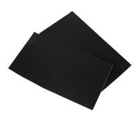 STOBAZA 2 Pièces Patch de Réparation Auto-adhésif en PU pour Sièges