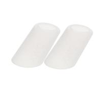 STOBAZA 2 pièces Protection Bec de Théière Silicone Manchon Anti-fuite et Anti-goutte pour Thé et Café Couvre-verseur Accessoire Entretien Facile Protège Éclaboussures et Dégâts