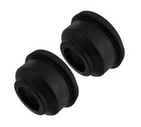 STOBAZA 2 Pièces Wheel Balancer Cone With Quick Release Nut For Car Tire Balancer Portable Tire Machine Cups For Precise Alignment And Vibration Reduction