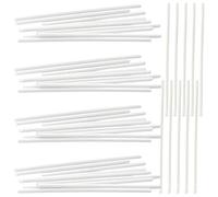 STOBAZA 200 pièces Marimba Fingerboard Side Marker Guitar Inlay Dots For Electric Acoustic Ukulele Mandolin Banjo Replacement