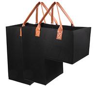 STOBAZA 2pièces Panier De Rangement Lot De Paniers à Linge Spacieux Pour Maison Pour Escaliers Rangement De Sundries Pratique Et Léger