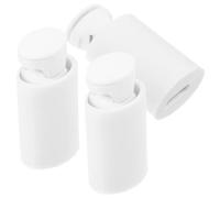 STOBAZA 3 pièces Crochets pour Radiateur Plastique Supports Suspendus pour Serviettes et Peignoirs Accessoires Pratiques et Résistants pour Salle de Bain et Cuisine