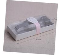 STOBAZA 3 pièces Pinces à Sucre Forme de Cœur Pince Alimentaire pour Cuisine Glaçons Bonbons pour et Banquets