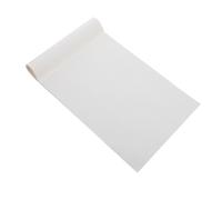 STOBAZA 40 feuilles Carnet à Pages Épaisses Bloc-notes Graph Paper pour Mathématiques et Sciences Cahier Petit Format pour Exercices et Dessins Techniques