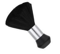 STOBAZA 4pièces Brosse De Coiffure Pour Nettoyage Du Cou Plumeau Pour Balayer Les Cheveux De Barbier Outil De Nettoyage Pour Nuque Contour Des Oreilles