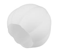 STOBAZA Abat-jour en verre de citrouille Shades de lampe abat-jour en verre de remplacement cache ampoule