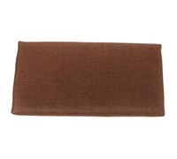 STOBAZA Banc de Pliable Ergonomique Siège Incliné pour Posture Confortable Yoga Prière Bureau et Voyage Robuste et Portable