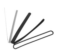 STOBAZA Bande Chauffante pour Machine Sous Vide avec Fil Chauffant Accessoires de Remplacement pour Étanchéité Précise Installation Rapide Adaptée à Usage Domestique et Commercial