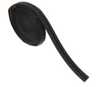 STOBAZA Bande de Calfeutrage Auto-adhésive D pour Porte et Fenêtre Étanche Isolante le Vent Bruit Protection Anti-poussière Facile à Installer Bande D Étanchéité Imperméable pour Maison