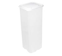 STOBAZA Boîte à Hermétique PP Boîte de Conservation et Distribution de Conteneur de Rangement pour et Sandwich Design Simple et Étanche Adapté à Toute Cuisine Réutilisable