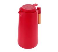 STOBAZA Carafe Thermique pour Boissons Chaudes et Froides Capacité Design Élégant Verseuse Café et Eau Froide Pot Isolant pour Maison et