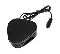 STOBAZA Chauffage Voiture Rapide Désembueur Pare Brise Ventilateur Chauffant et Refroidissant Chauffage Intérieur pour Hiver Dégivreur Fenêtre Sûr et Économe