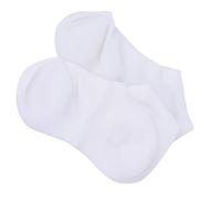 STOBAZA Chaussettes Exfoliantes et Hydratantes pour Pieds, Taille M 35-37, Soin Anti-sèches et Anti-crevasses, pour Peaux Rugueuses, Confort et Hydratation en Usage Quotidien