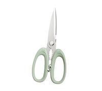 STOBAZA Ciseaux de Cuisine Multifonction Acier Inoxydable pour Découper Viande et Os Ergonomiques Fatigue Faciles à Nettoyer Usage Domestique et Professionnel