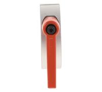 STOBAZA Collier de Serrage pour Chaise de Bureau Accessoire de Réparation pour Stopper Affaissement sans Remplacer Le Vérin à Gaz Installation Simple et Pratique Couleur Couleur Aléatoire